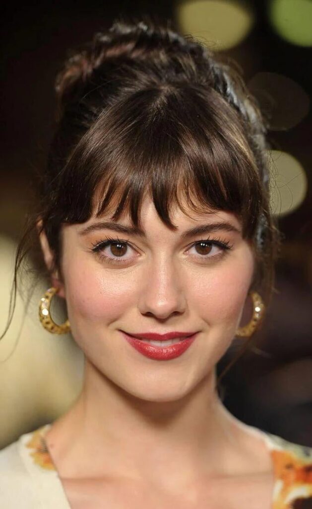 Mary Elizabeth Winstead