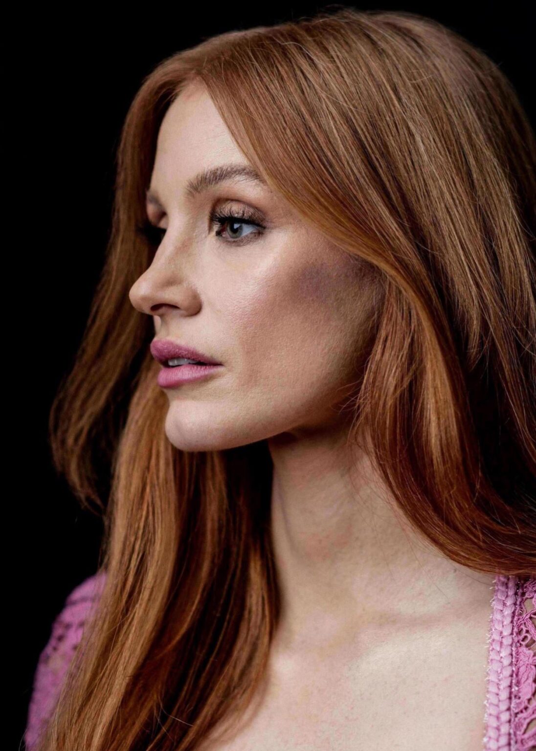 Jessica Chastain Jessica Chastain