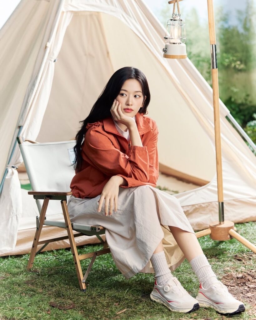 260325 تحديث إنستغرام الرسمي لـ NEPA مع يوجين