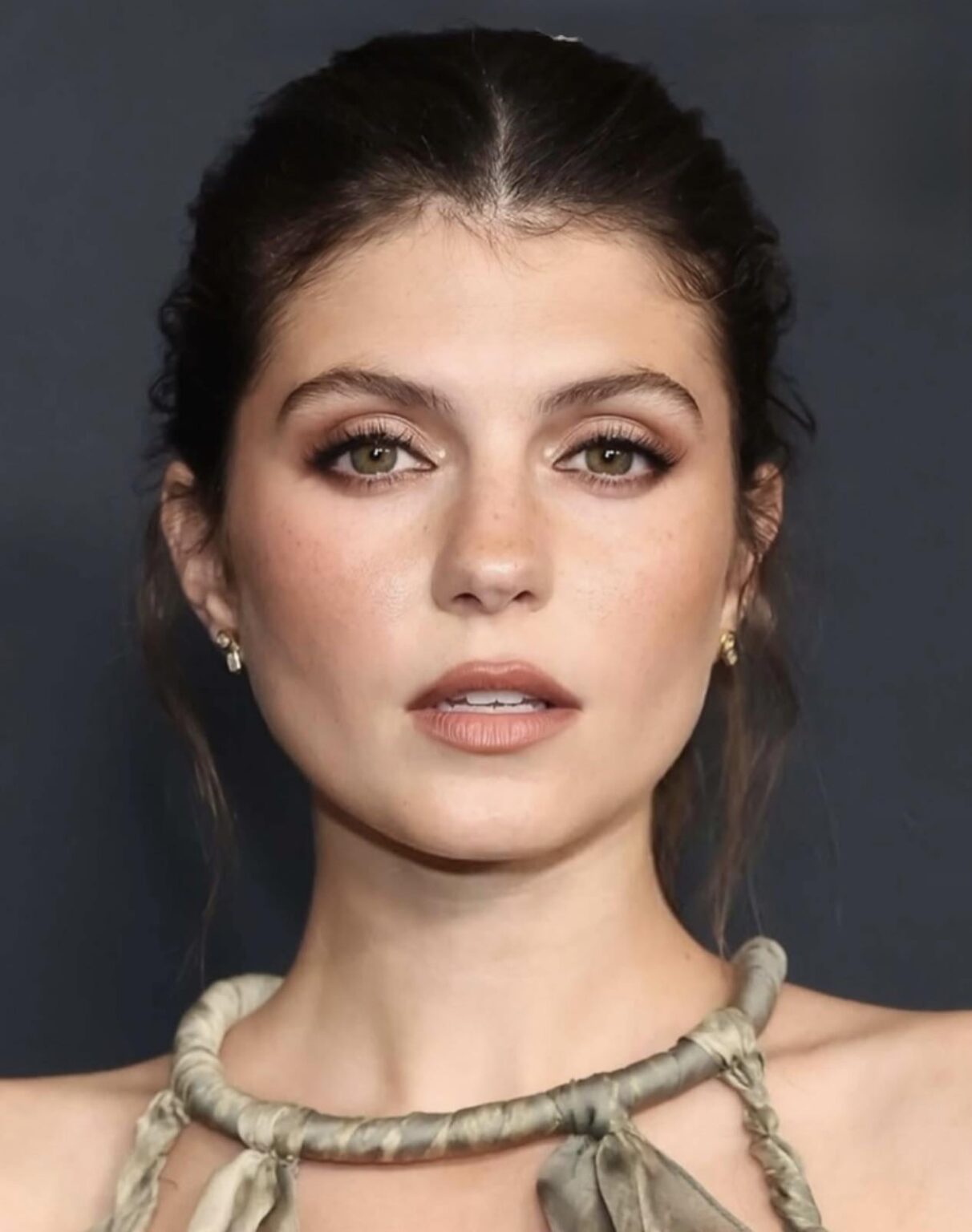 Emily Bader Emily Bader