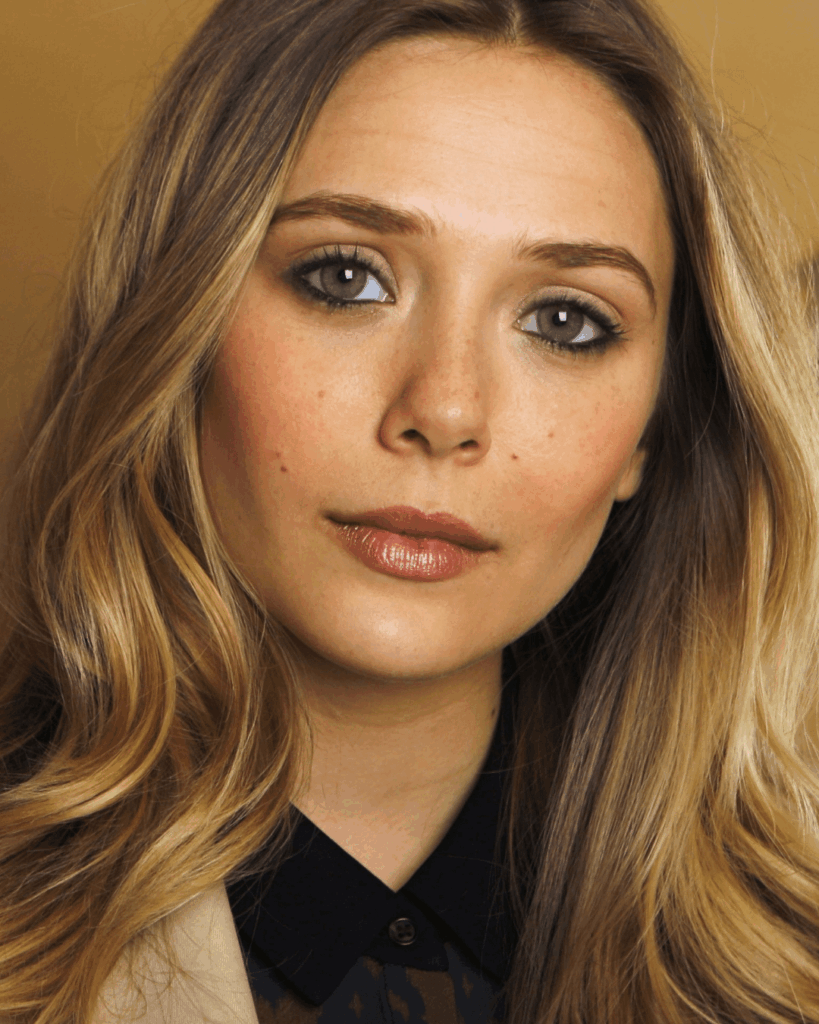 Elizabeth Olsen