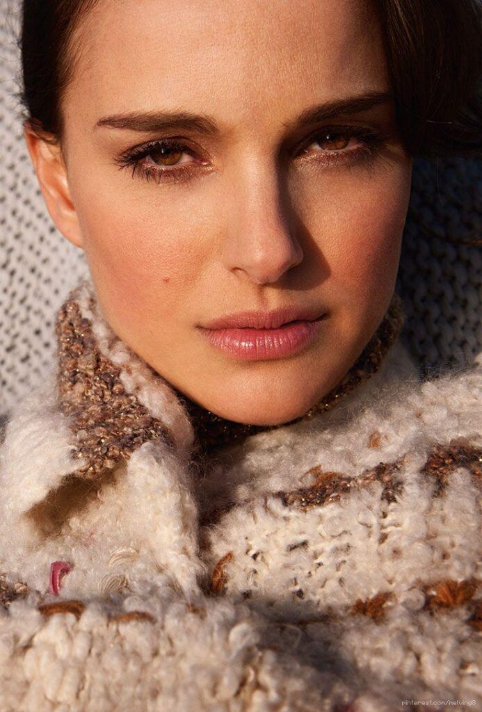 Natalie Portman
