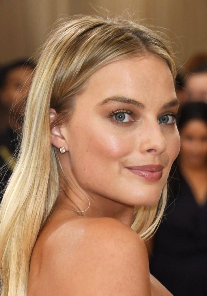 Margot Robbie Margot Robbie