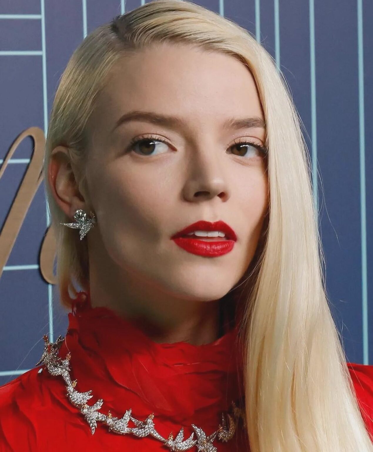 Anya Taylor-Joy