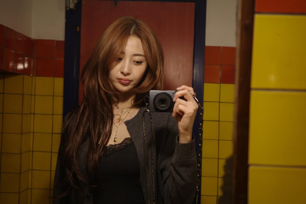 260311 تحديث هوه يونجين للويفيرس