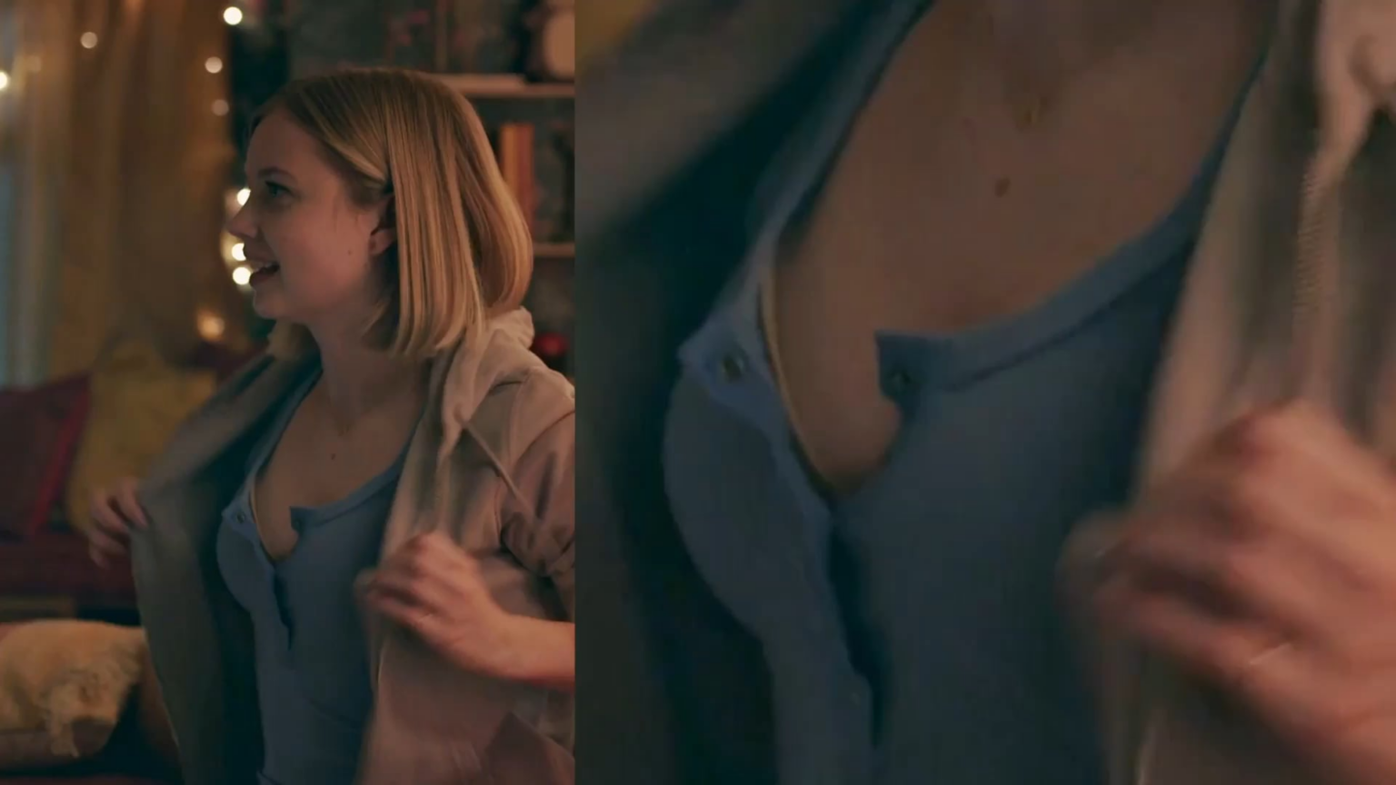 Angourie Rice Angourie Rice