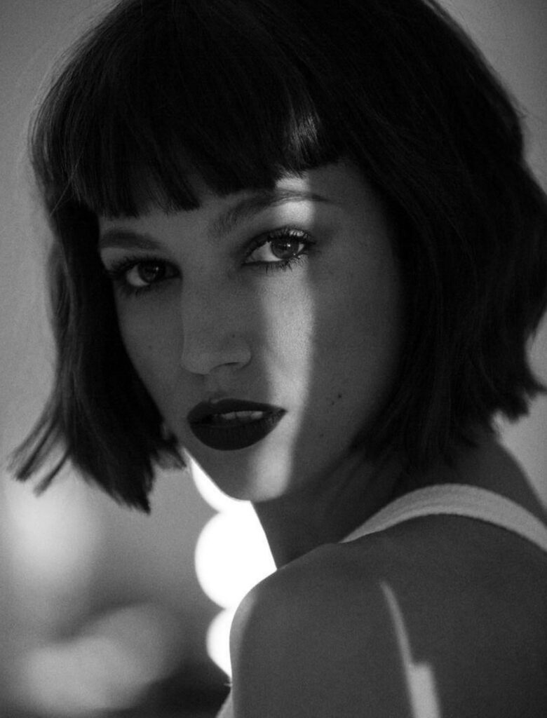 Ursula Corbero Ursula Corbero