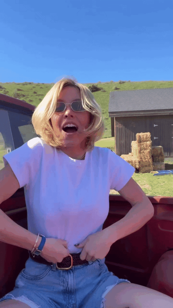 Sydney Sweeney Sydney Sweeney