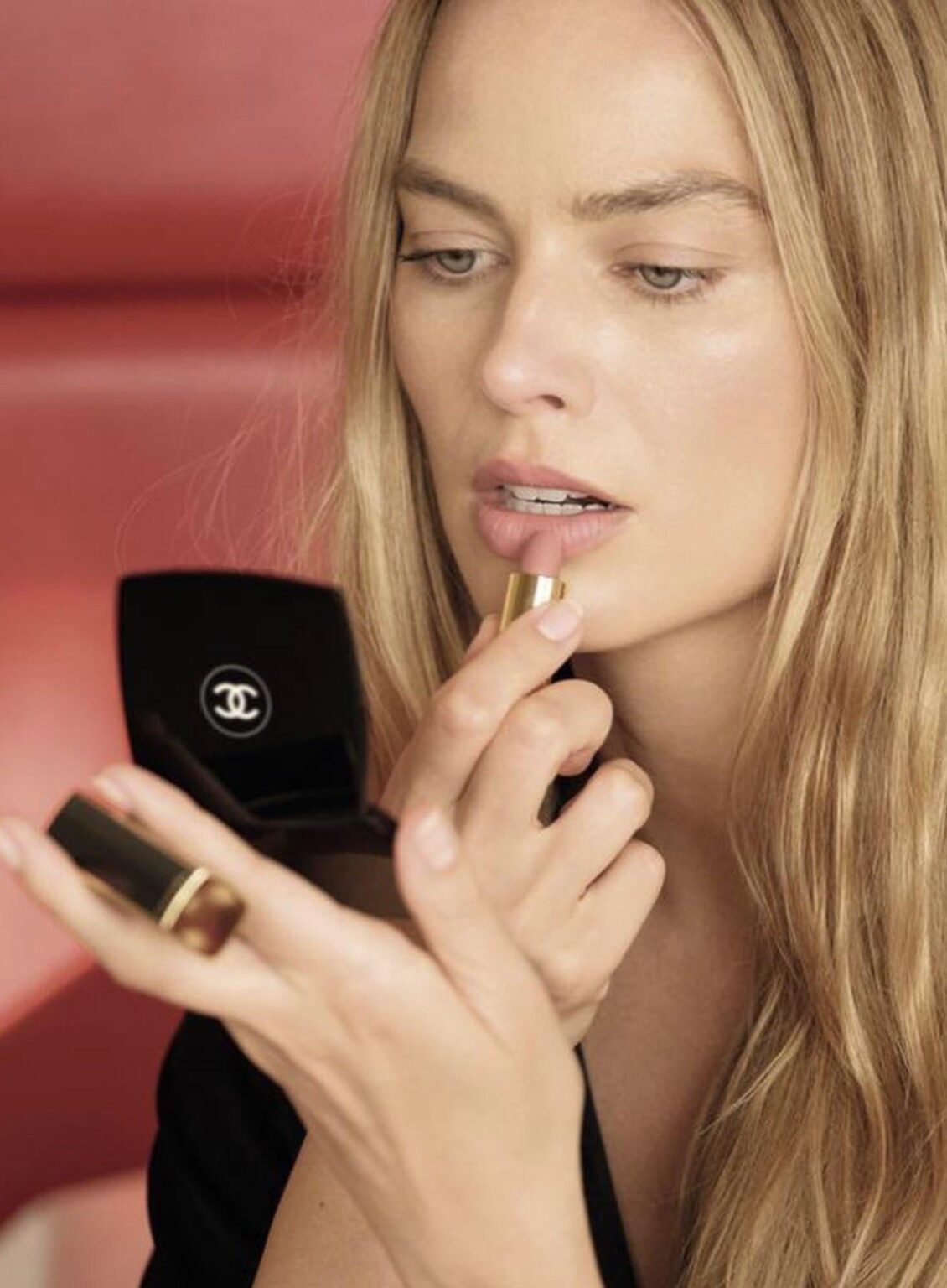 Margot Robbie Margot Robbie