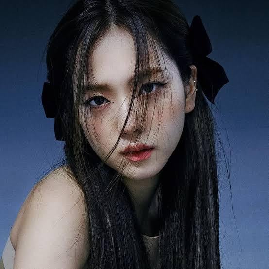 250325 جيسو هي المفضلة لدي