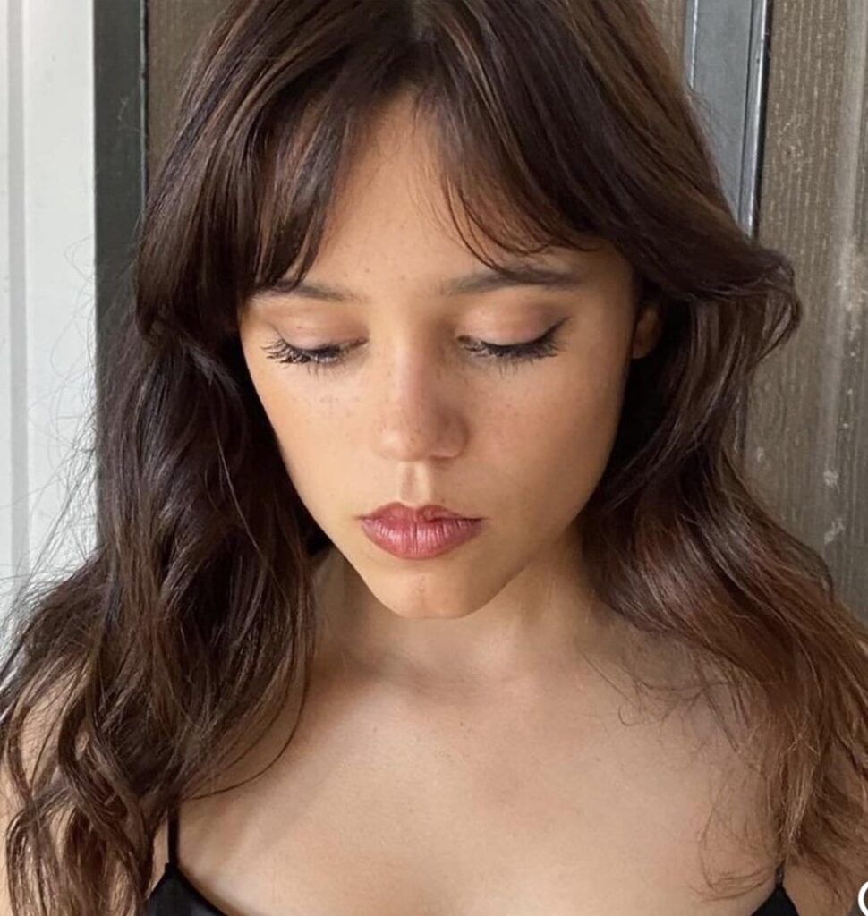 Jenna Ortega Jenna Ortega