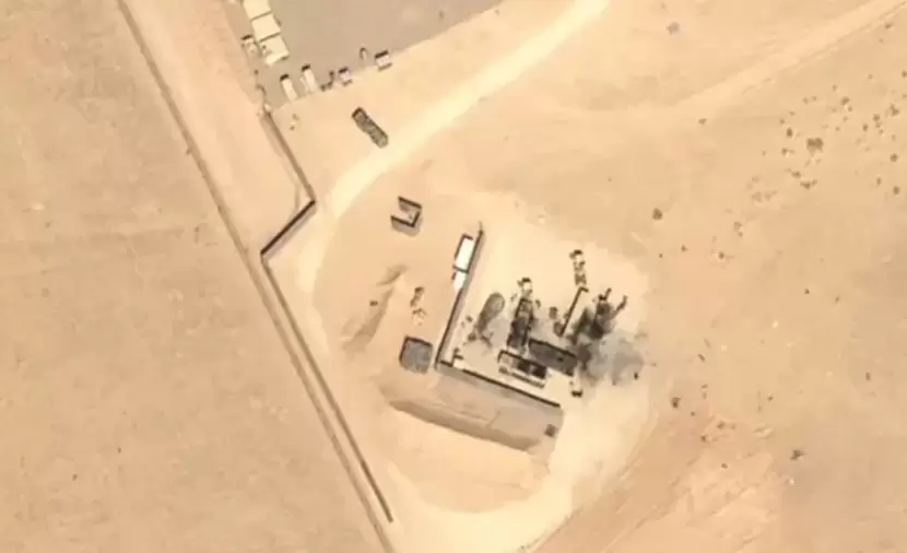 احتجاج إيراني ضد الأردن في الأمم المتحدة.. ما علاقته بالعدوان على طهران؟ احتجاج إيراني ضد الأردن في الأمم المتحدة.. ما علاقته بالعدوان على طهران؟