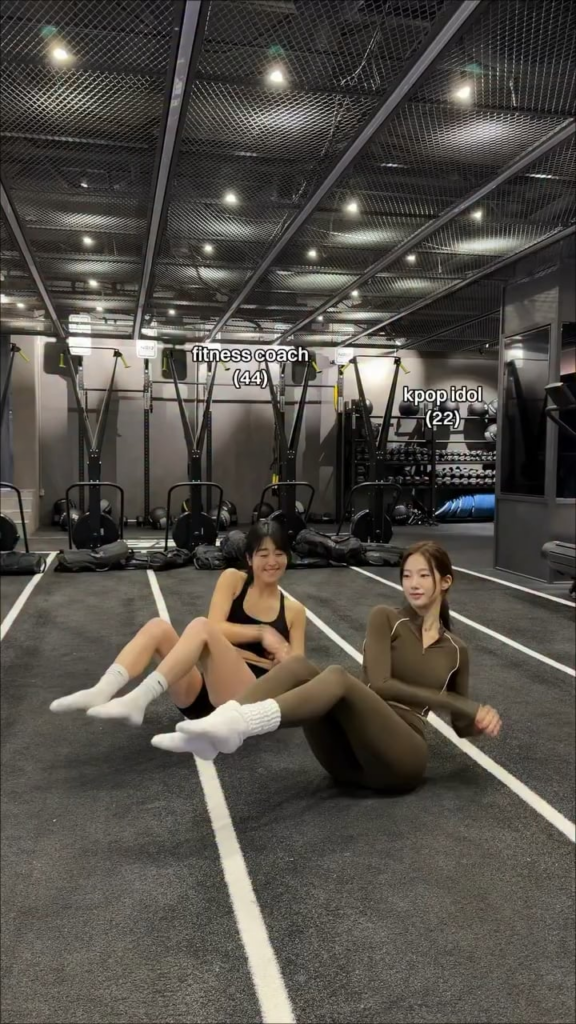 260304 - تحديث هايون سونغ على الانستقرام مع كازوها