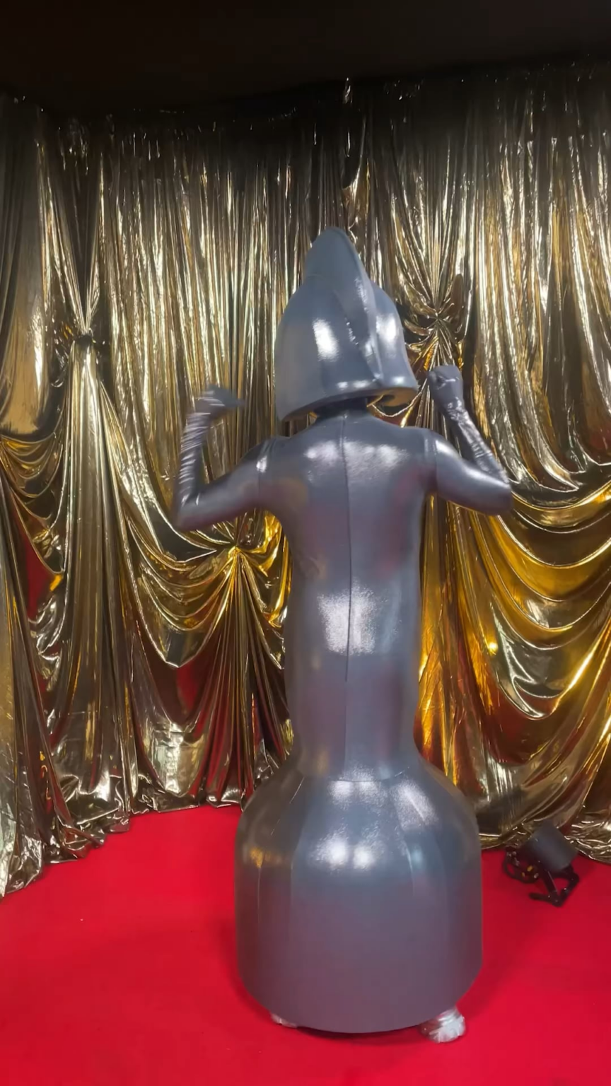 260307 تحديث BRITs على IG مع روزي