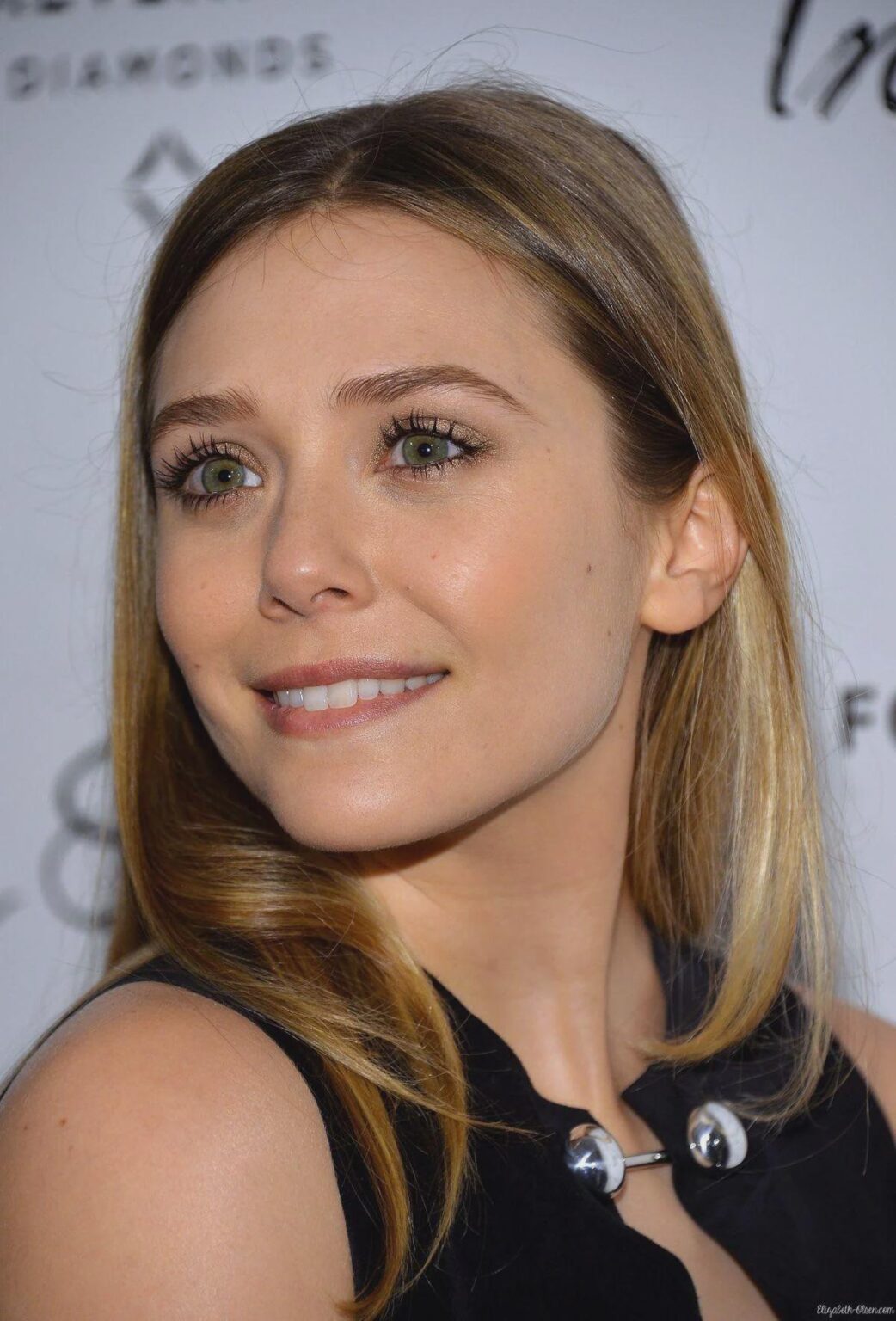 Elizabeth Olsen