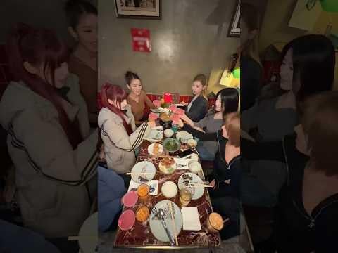 260306 استمتع بليلة العشاء 💕