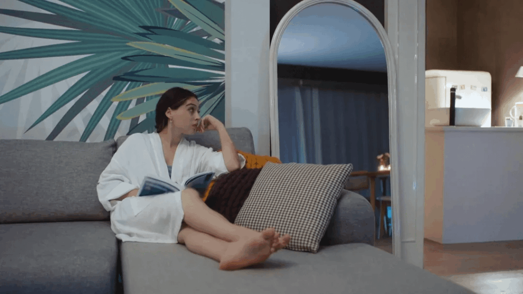 Cemre Baysel Cemre Baysel