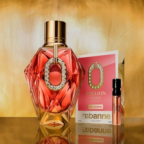 أفضل العطور.. لتجربة فاخرة في عيد الفطر