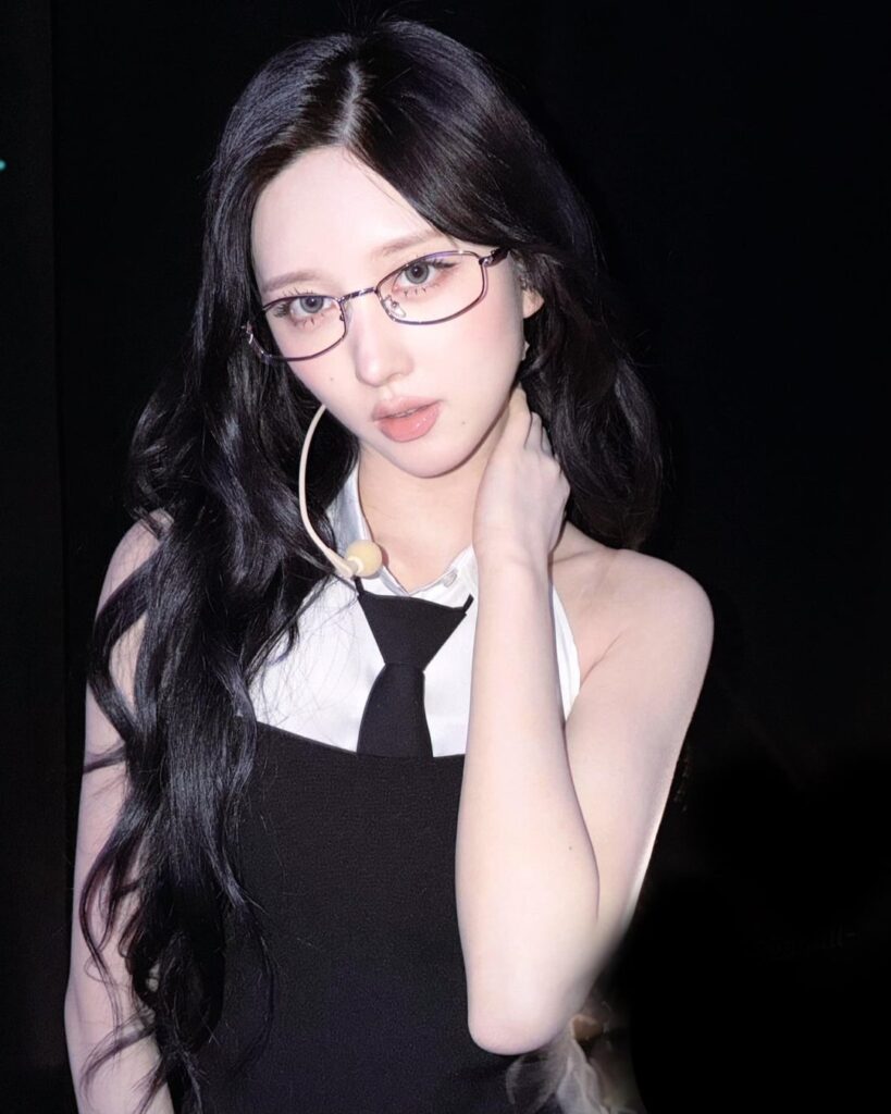 260312 تحديث غايول في الانستغرام