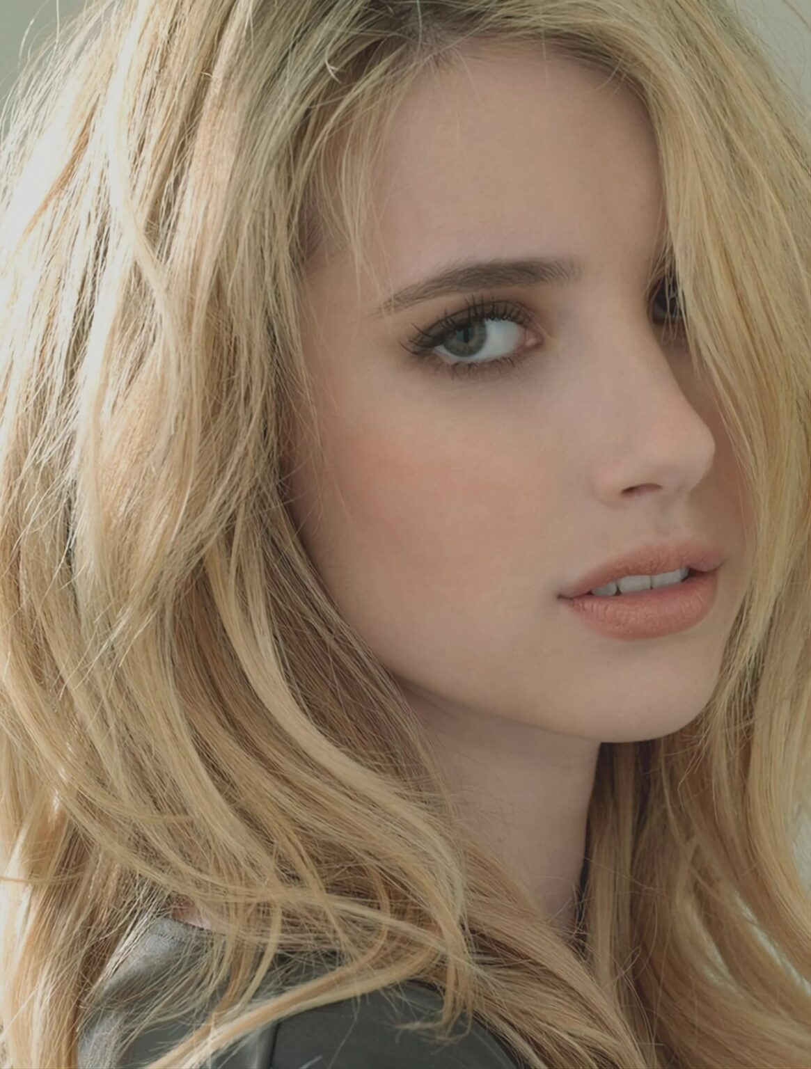 Emma Roberts