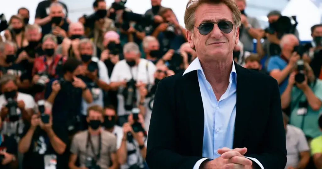 شون بن.. أكثر من ممثل وأكبر من أسطورة