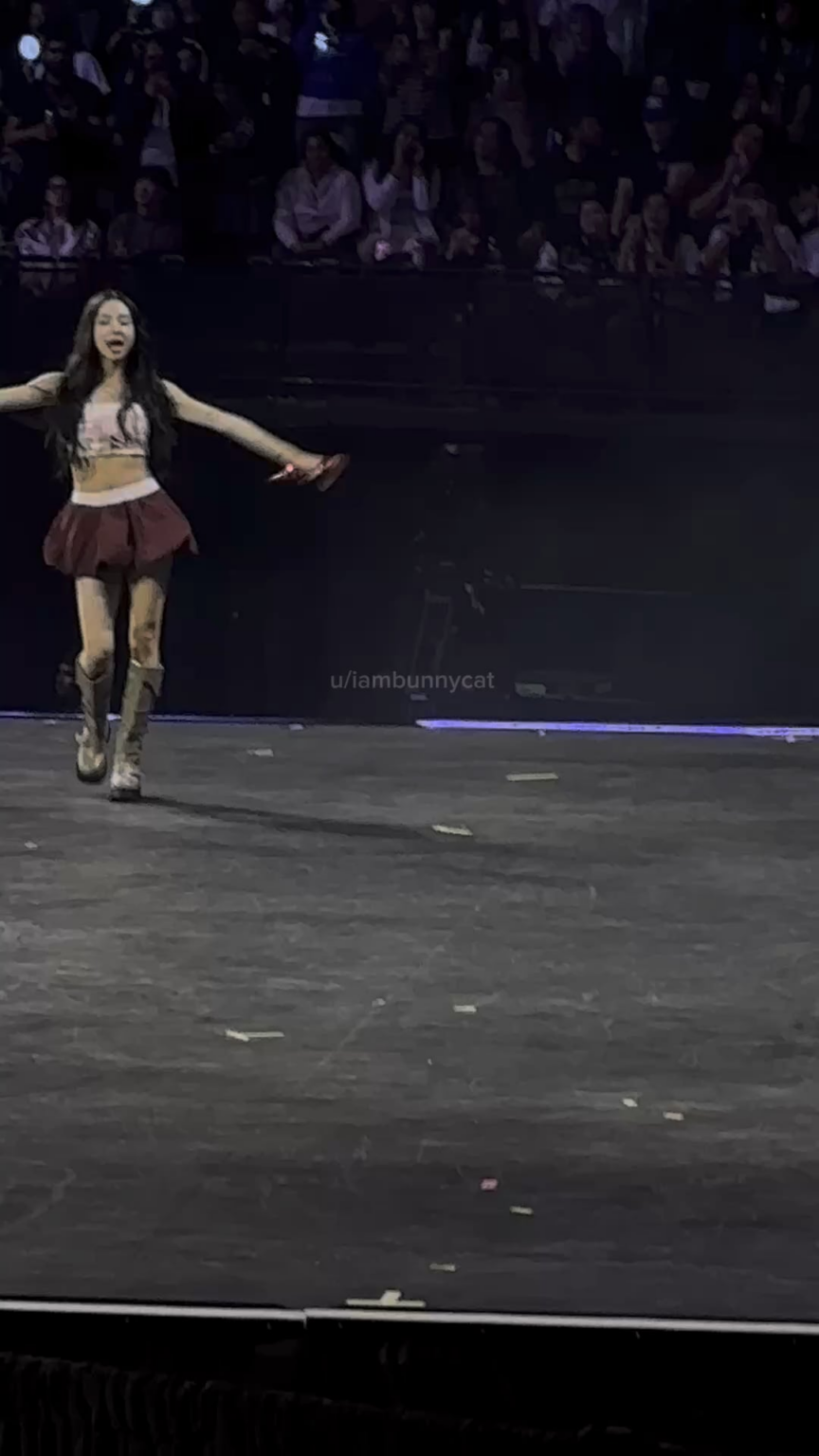 تشايونغ تلوح لي ولأخي!! هاملتون N2