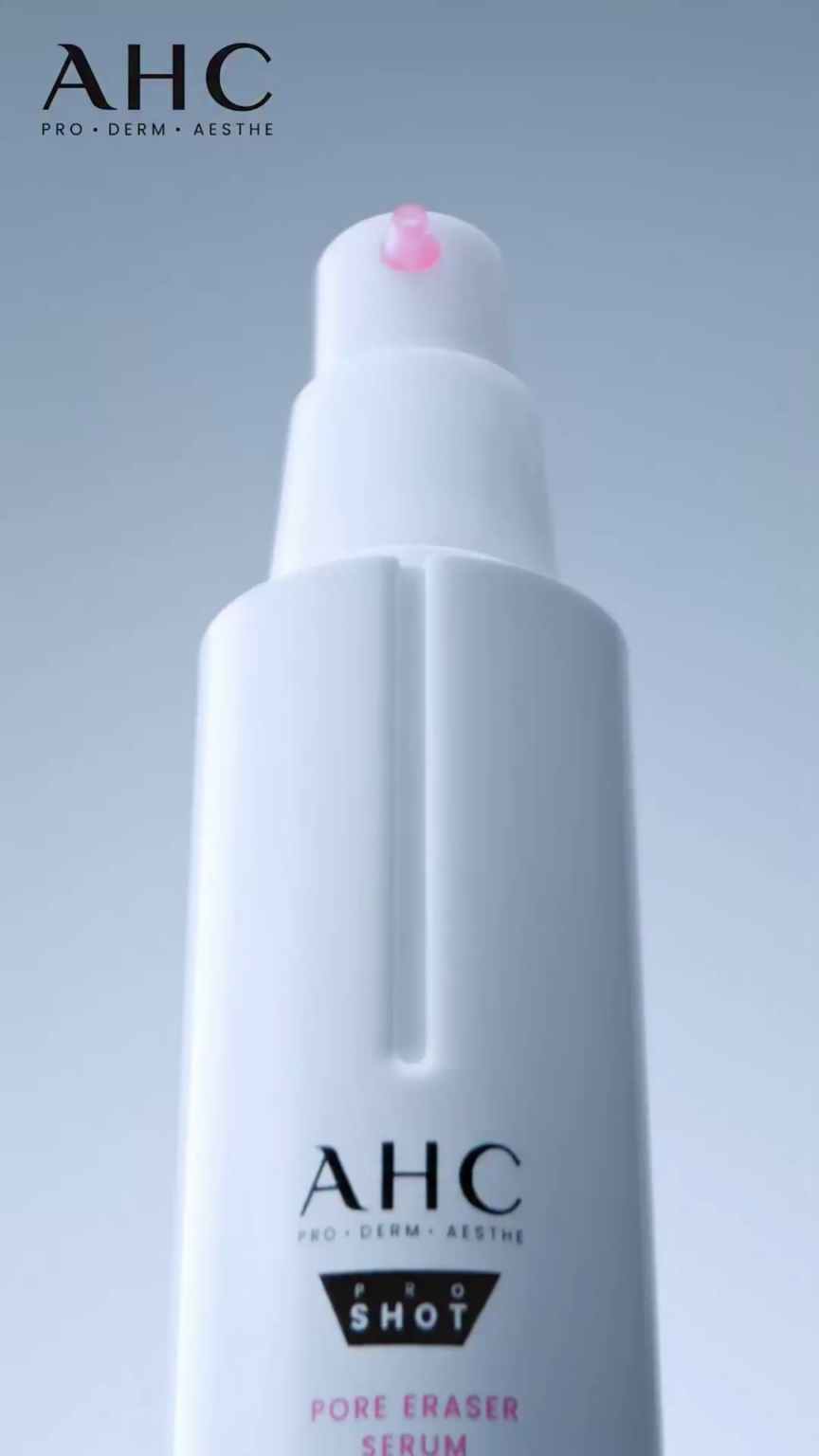 260306 وينتر فور AHC "Pore Eraser Serum" 2