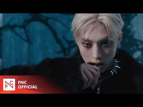 P1Harmony – UNIQUE (فيديو تشويقي) P1Harmony - UNIQUE (فيديو تشويقي)