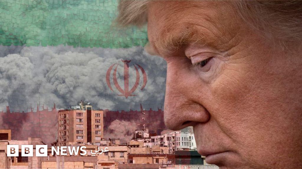 ما هي خطة ترامب ذات الـ15 نقطة لإنهاء الحرب، ولماذا ترفضها إيران؟