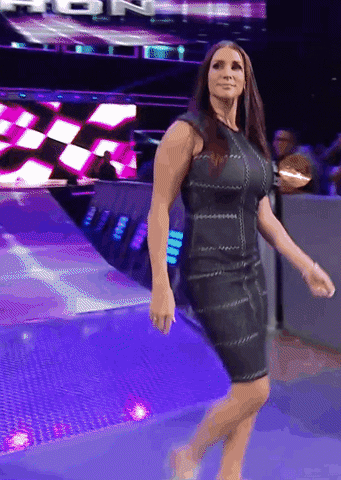 Stephanie McMahon