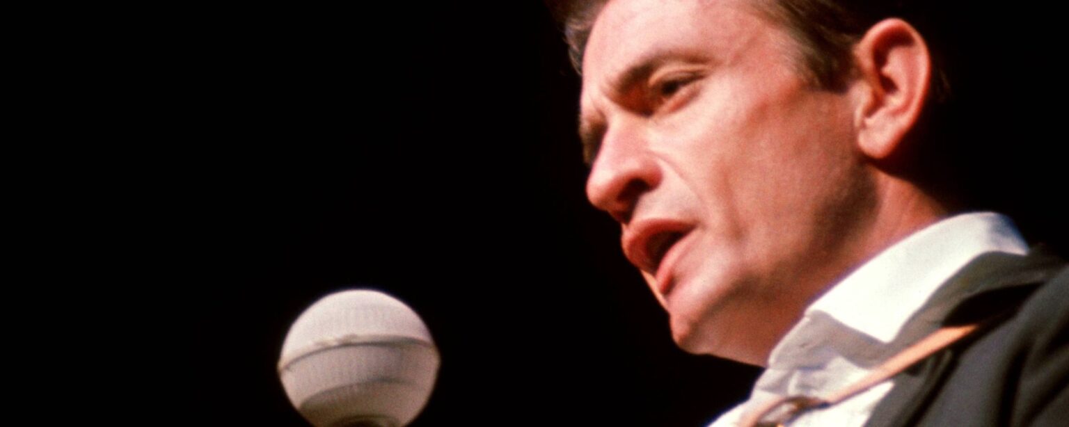 التقط جوني كاش لحن بوب ديلان لهذه الأغنية المنفردة عام 1964 (لكن لا بأس، لأن ديلان سرق اللحن أيضًا)