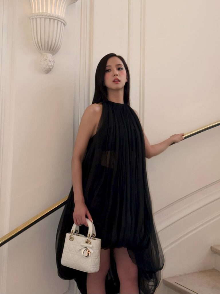 260303 تحديث جيسو على الانستقرام