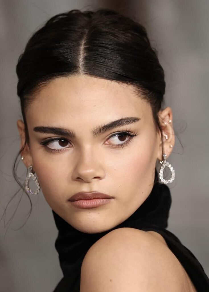 Ariana Greenblatt Ariana Greenblatt