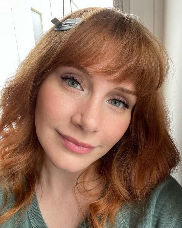 Bryce Dallas Howard