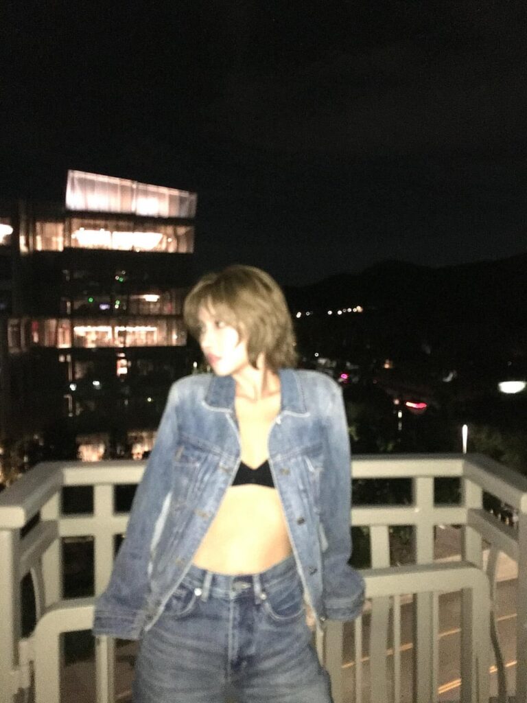 260304 تحديث سويون على الانستقرام