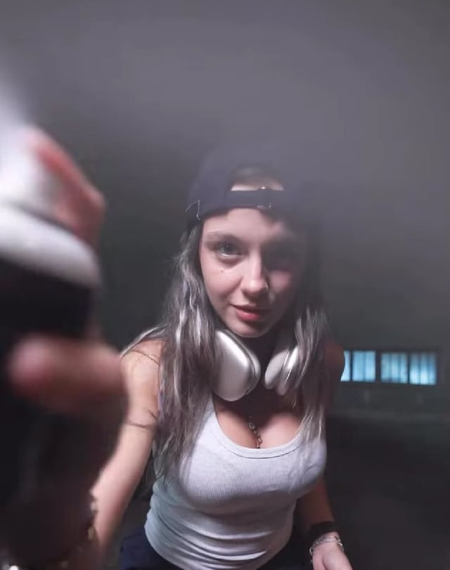 Zoktay (Zeynep Sude Oktay)