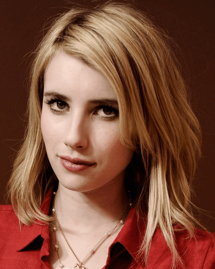 Emma Roberts
