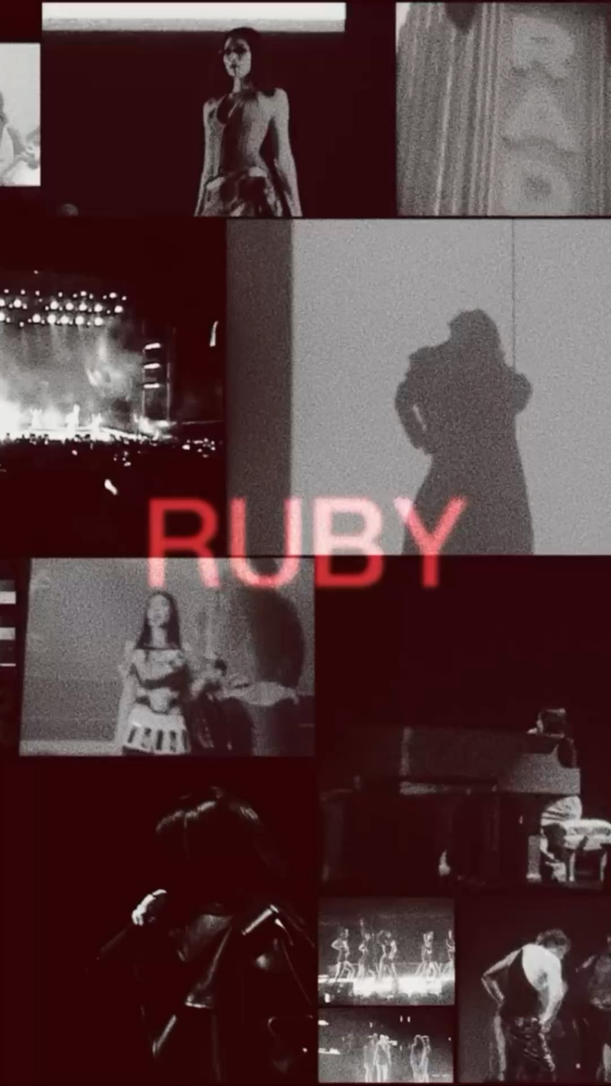 260308 تحديث جيني على الانستغرام