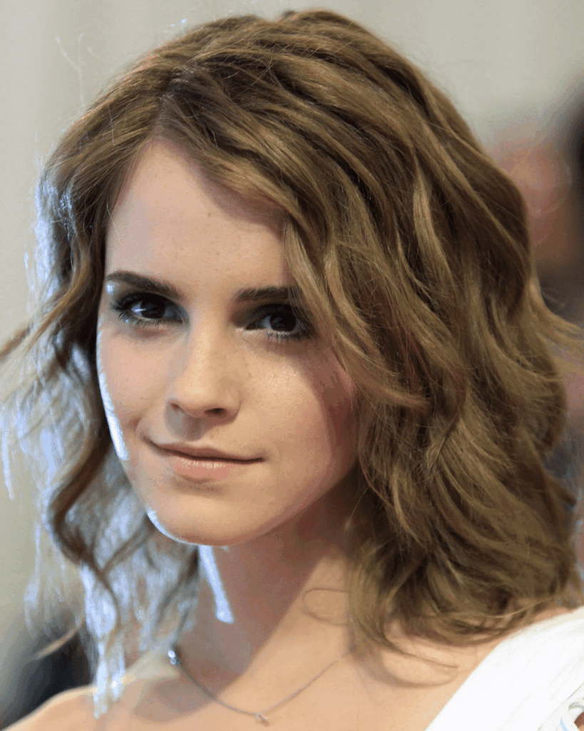 Emma Watson