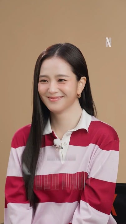 260315 جيسو عن فيلم Boyfriend on Demand