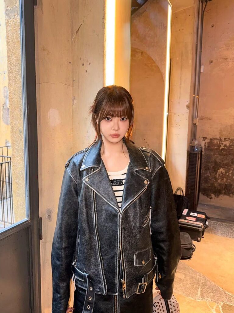 260302 - تحديث هونج ايونتشاي على الانستقرام