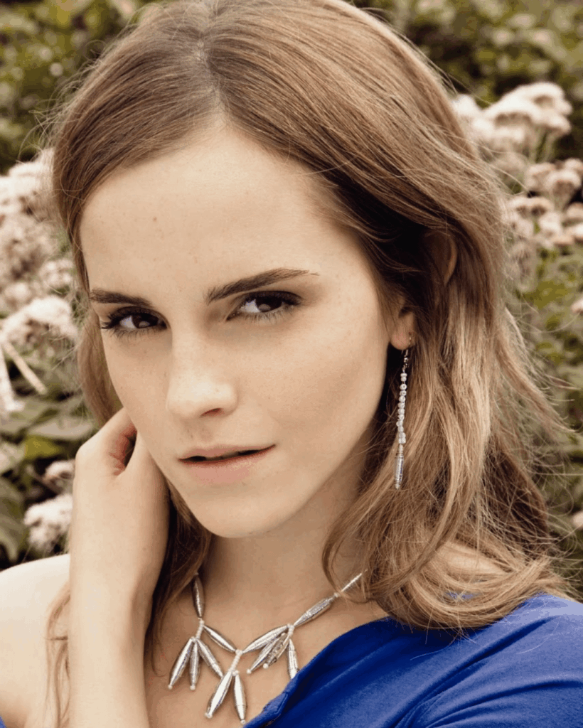 Emma Watson Emma Watson