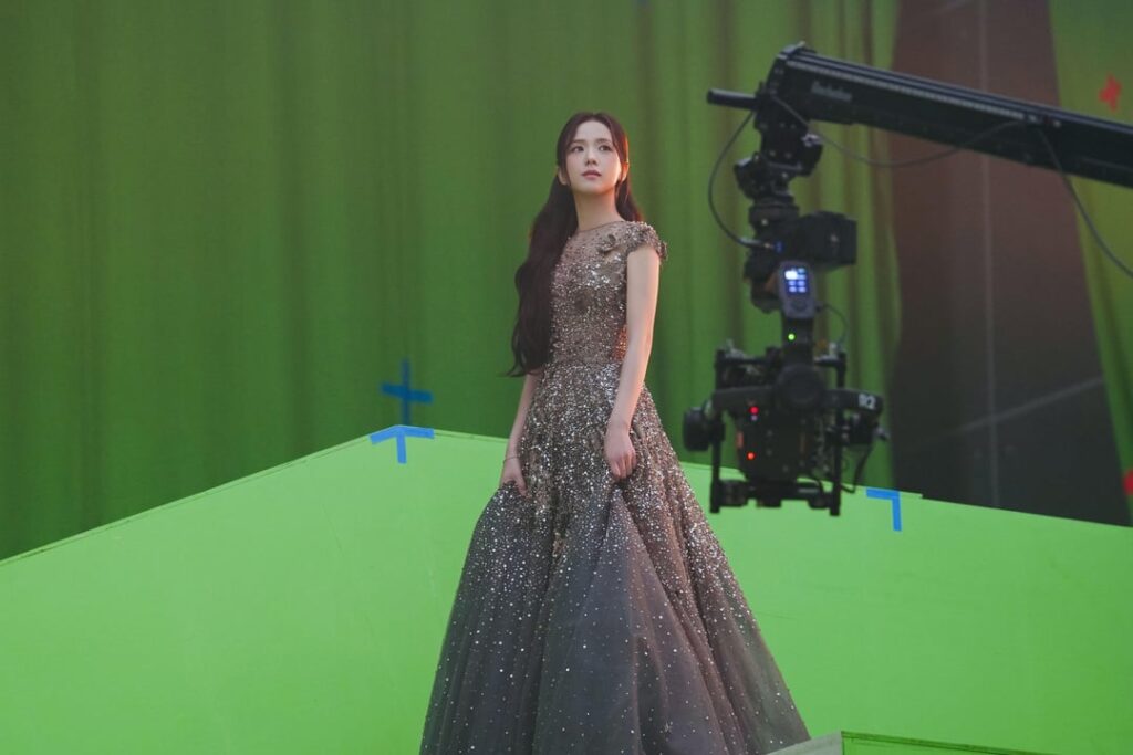 260324 تحديث تطبيق جيسو | [📸] "الصبي عند الطلب" يطلق النار من الخلف