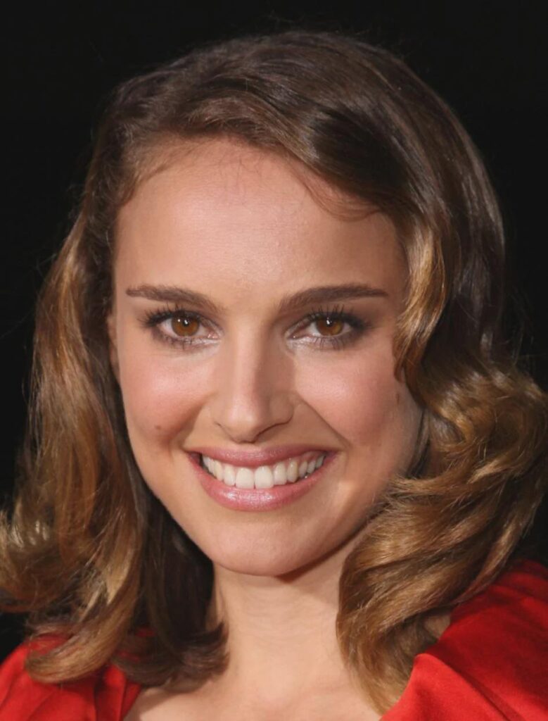 Natalie Portman Natalie Portman