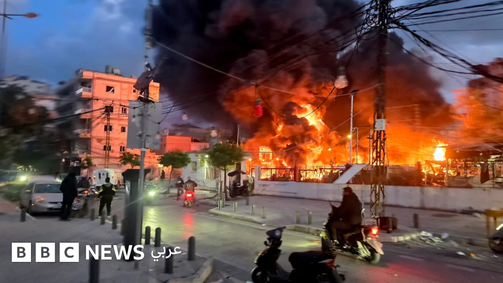 في ظل استمرار الحرب مع إيران، من الرابح ومن الخاسر؟ – مقال في التايمز في ظل استمرار الحرب مع إيران، من الرابح ومن الخاسر؟ - مقال في التايمز