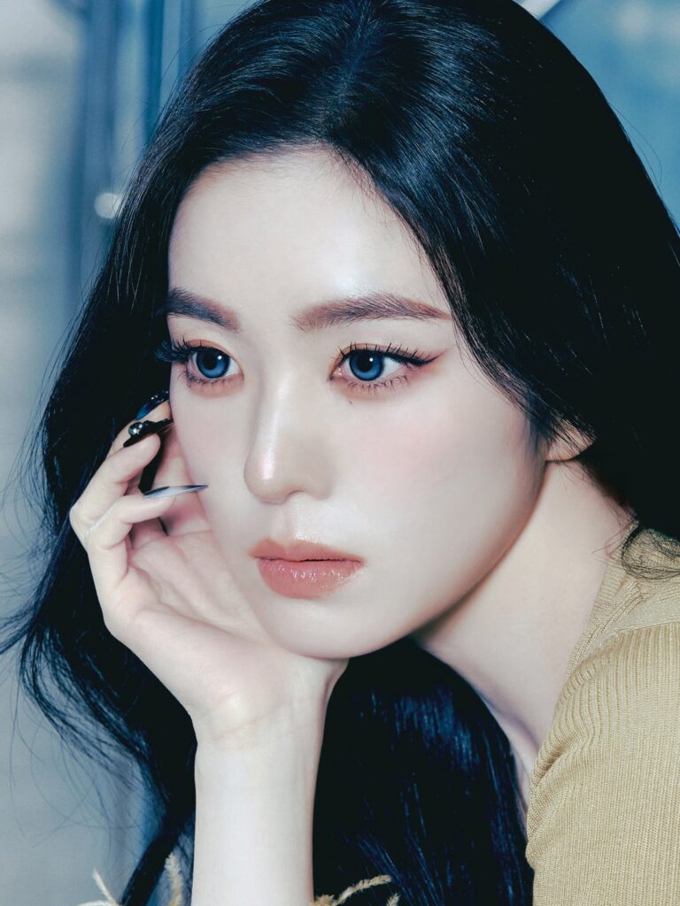 إيرين من ريد فيلفيت - الألبوم الأول: أكبر معجبة (صور الفيديو التشويقية)