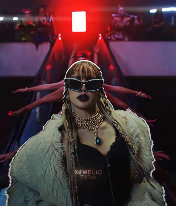 260327 عيد ميلاد سعيد ليزا 🩷