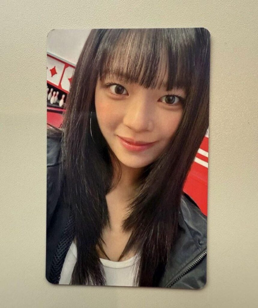 مصدر بطاقة جيونجيون الضوئية؟