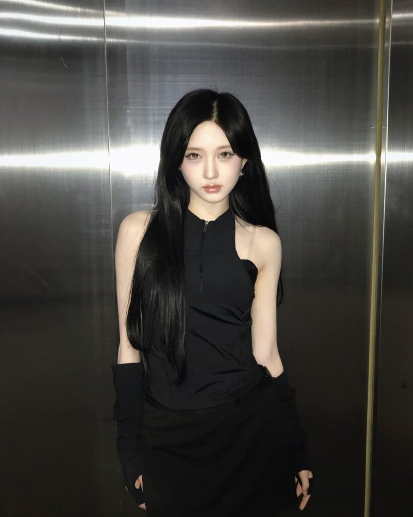 260305 تحديث غايول على الانستغرام