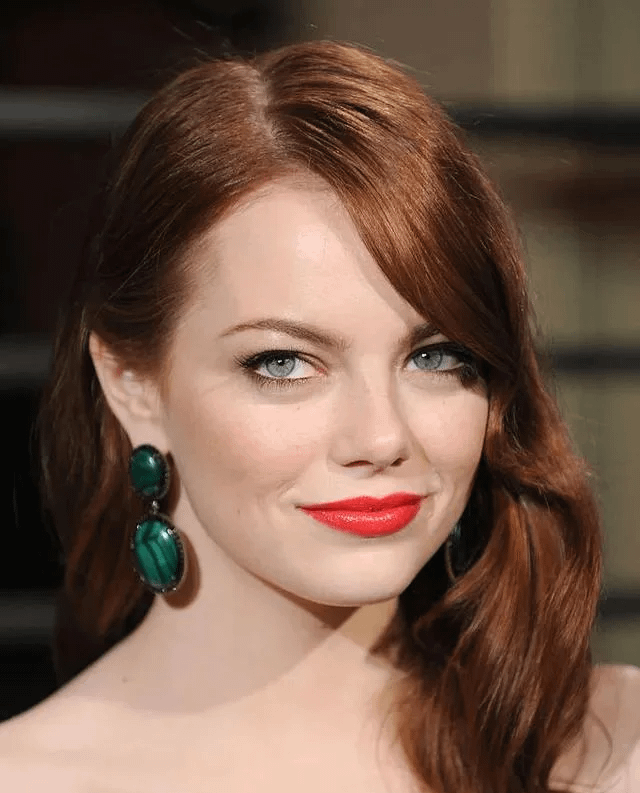 Emma Stone
